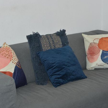 Spacious And Homely 2 Bedroom Flat - Suitelivin เกทส์เฮด ภายนอก รูปภาพ